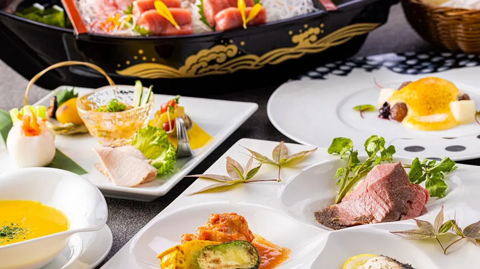 HOTEL & SPA Anda Resort Izu Kogen