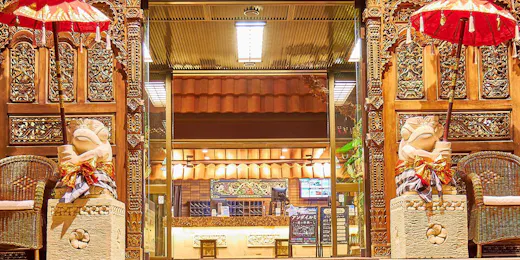HOTEL&SPA アンダリゾート伊豆高原