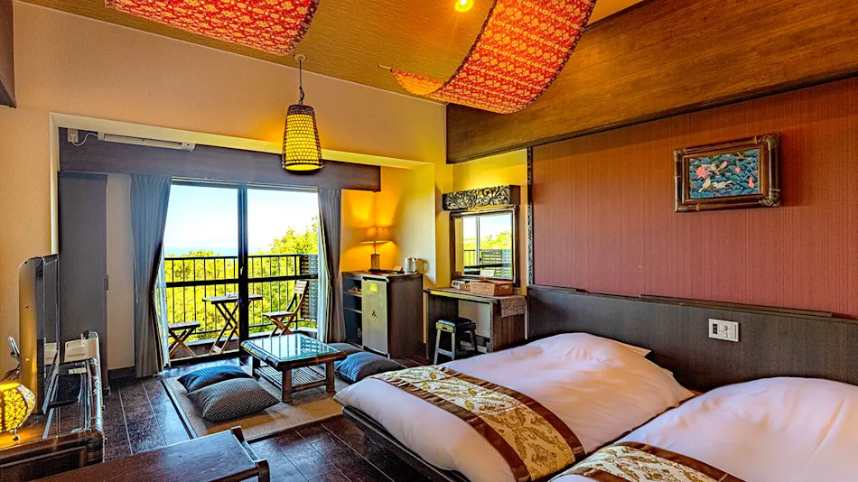 HOTEL & SPA Anda Resort Izu Kogen