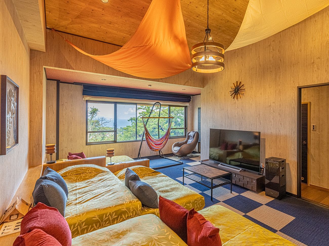 HOTEL & SPA Anda Resort Izu Kogen