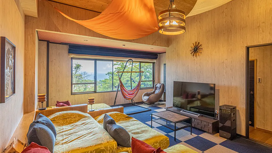 HOTEL & SPA Anda Resort Izu Kogen