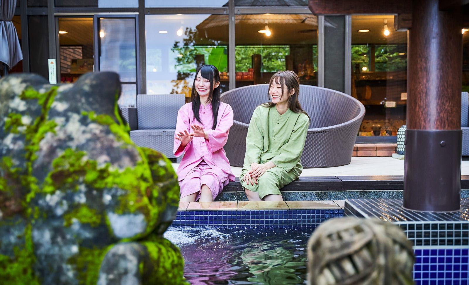 HOTEL & SPA Anda Resort Izu Kogen