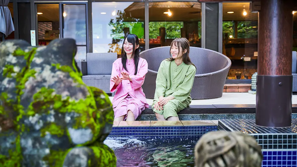 HOTEL & SPA Anda Resort Izu Kogen