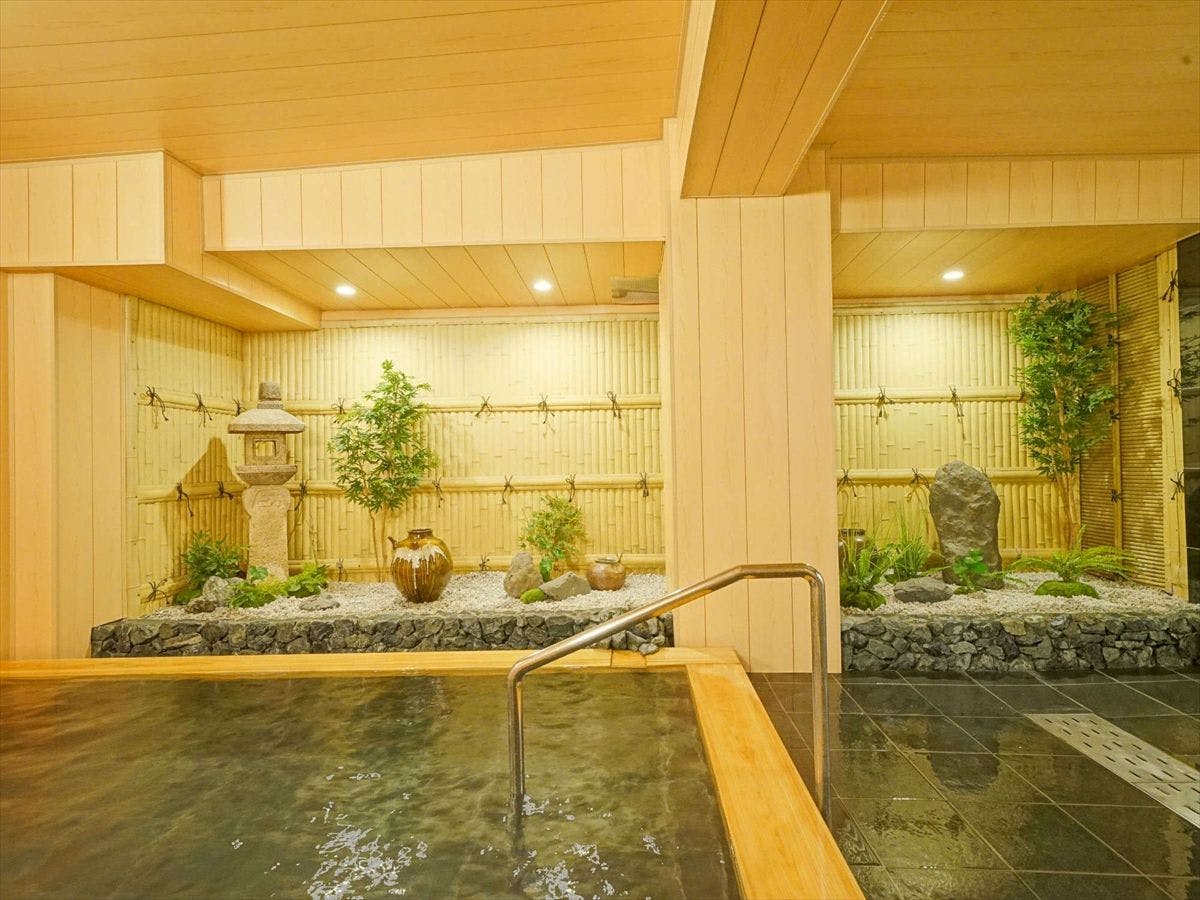 SEVEN SEAS HOTEL ITO