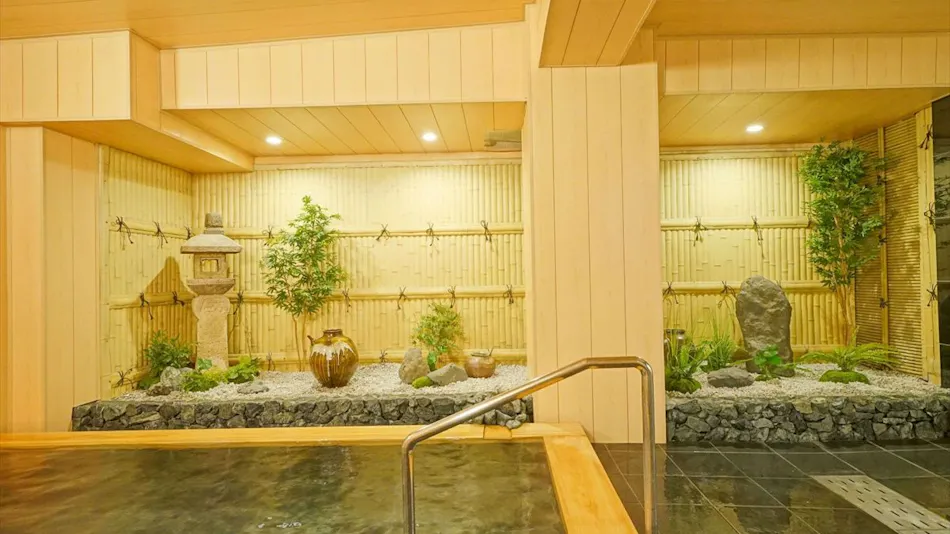 SEVEN SEAS HOTEL ITO