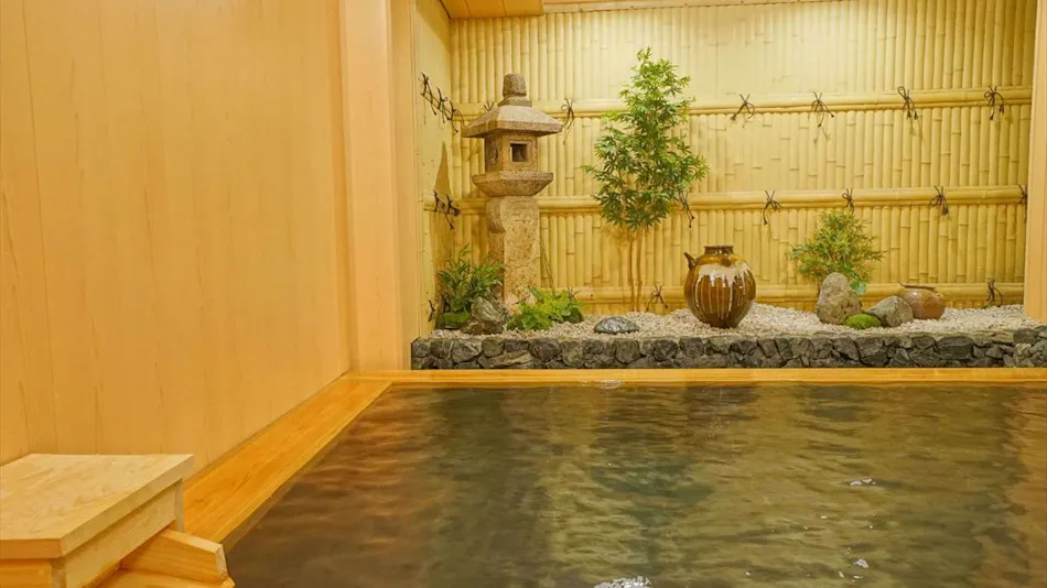 SEVEN SEAS HOTEL ITO