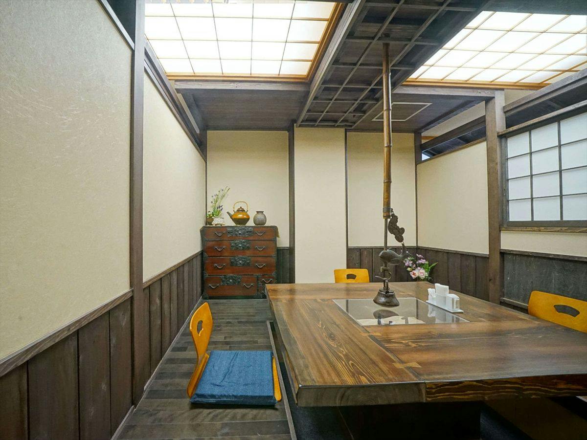 SEVEN SEAS HOTEL ITO