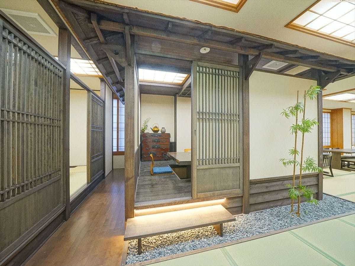 SEVEN SEAS HOTEL ITO