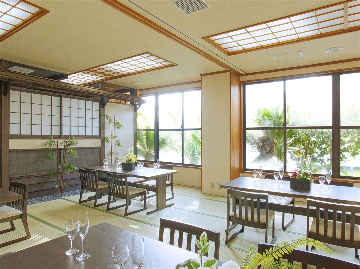 SEVEN SEAS HOTEL ITO