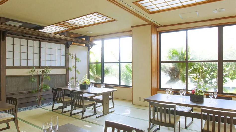 SEVEN SEAS HOTEL ITO