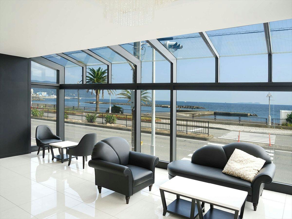 SEVEN SEAS HOTEL ITO