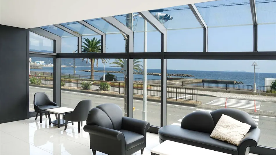 SEVEN SEAS HOTEL ITO