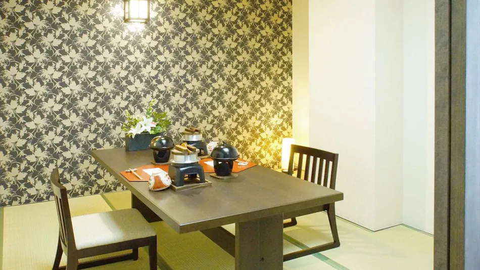 SEVEN SEAS HOTEL ITO