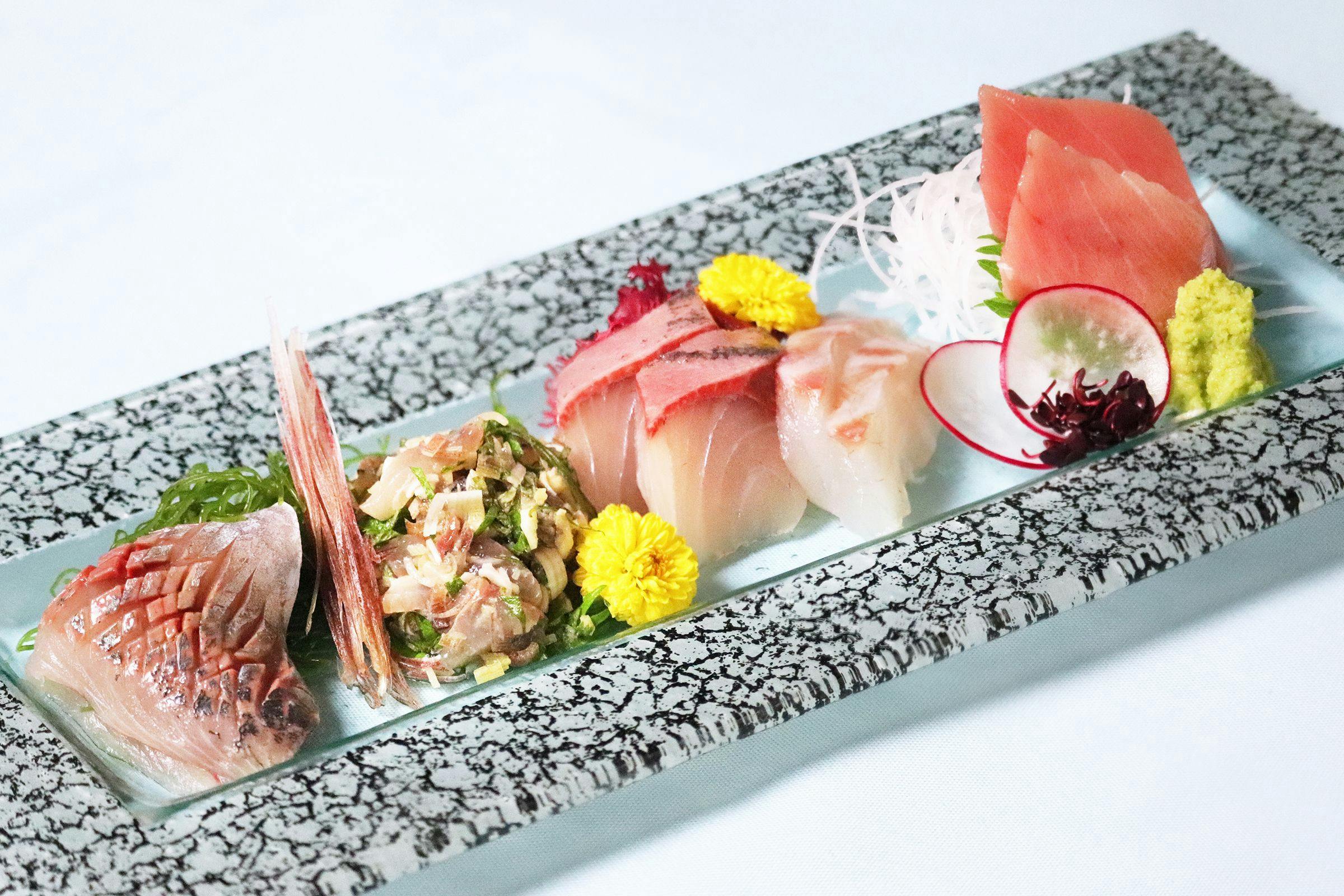 SEVEN SEAS HOTEL ITO