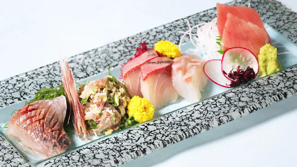 SEVEN SEAS HOTEL ITO