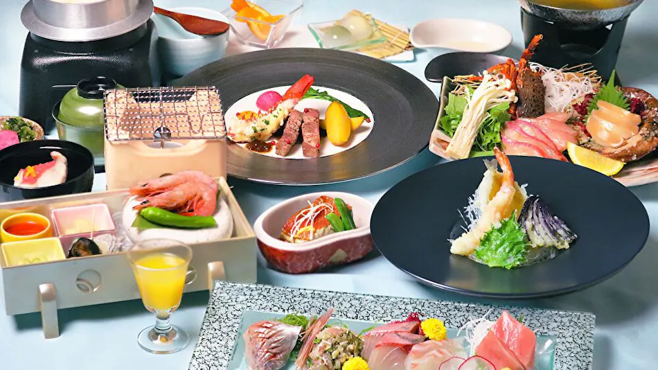 SEVEN SEAS HOTEL ITO