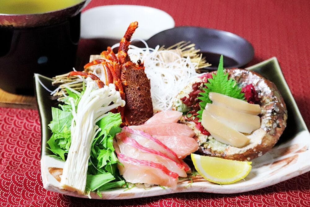 SEVEN SEAS HOTEL ITO