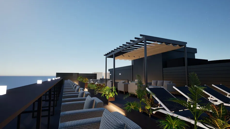 SEVEN SEAS HOTEL ITO