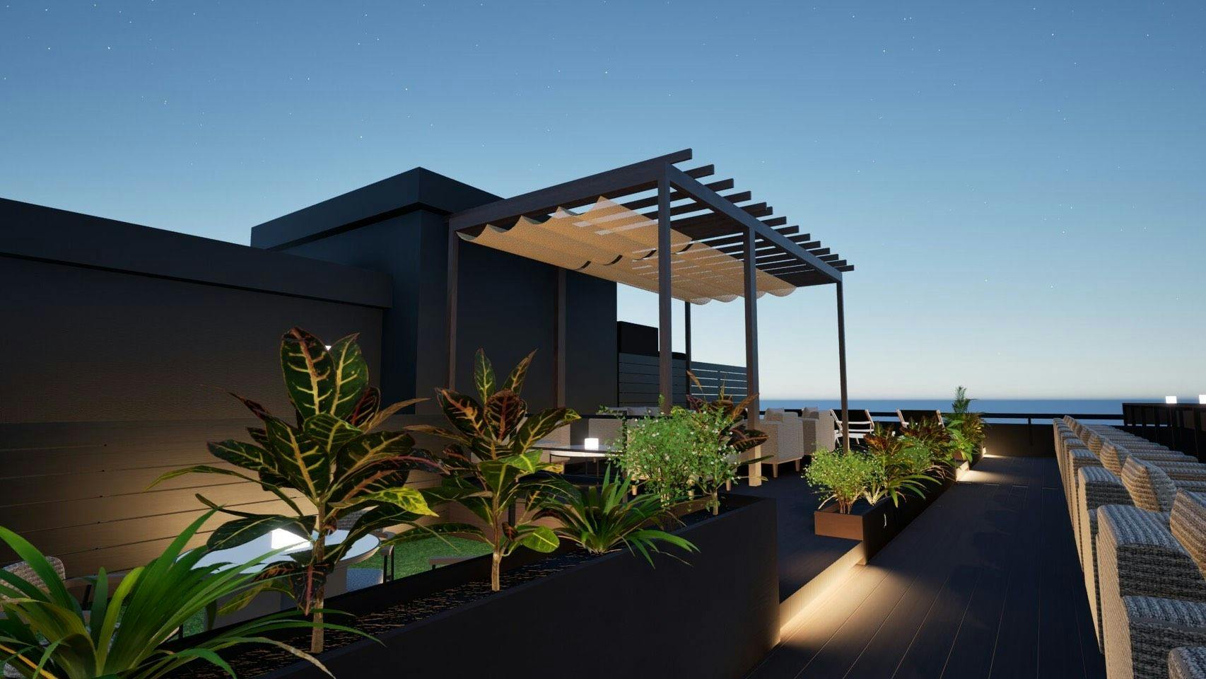 SEVEN SEAS HOTEL ITO