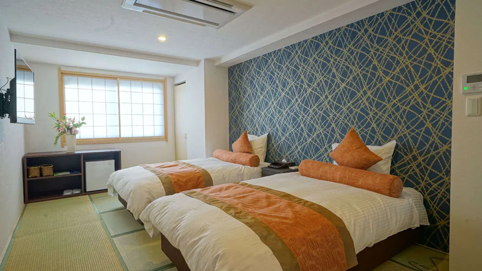 SEVEN SEAS HOTEL ITO