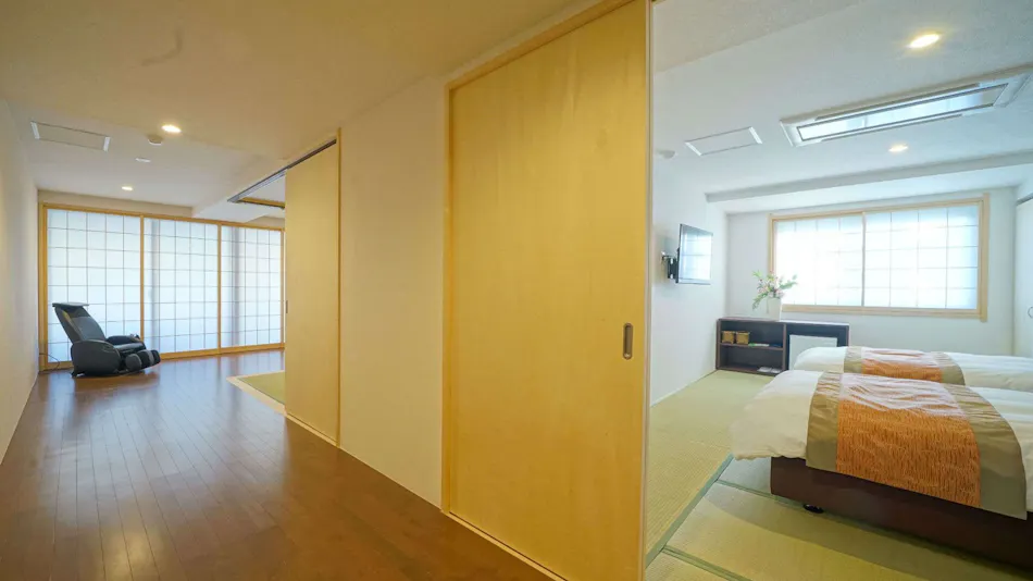 SEVEN SEAS HOTEL ITO