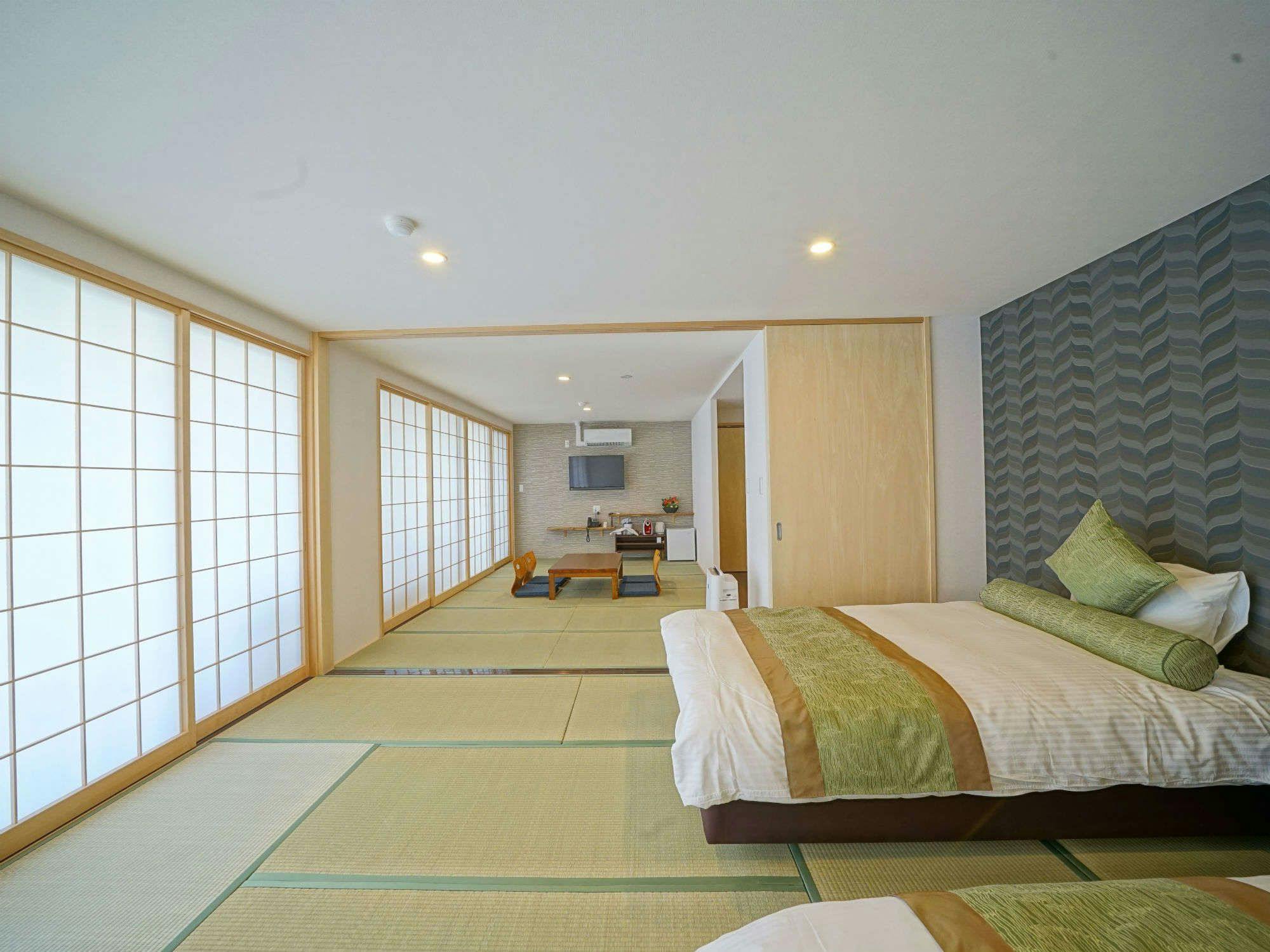 SEVEN SEAS HOTEL ITO