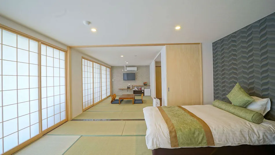 SEVEN SEAS HOTEL ITO