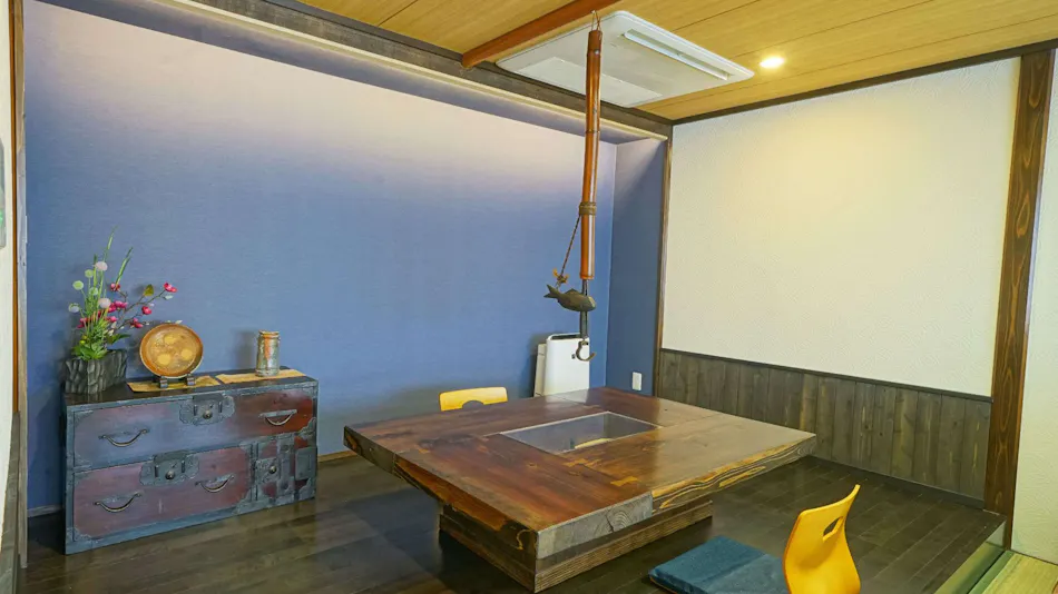 SEVEN SEAS HOTEL ITO