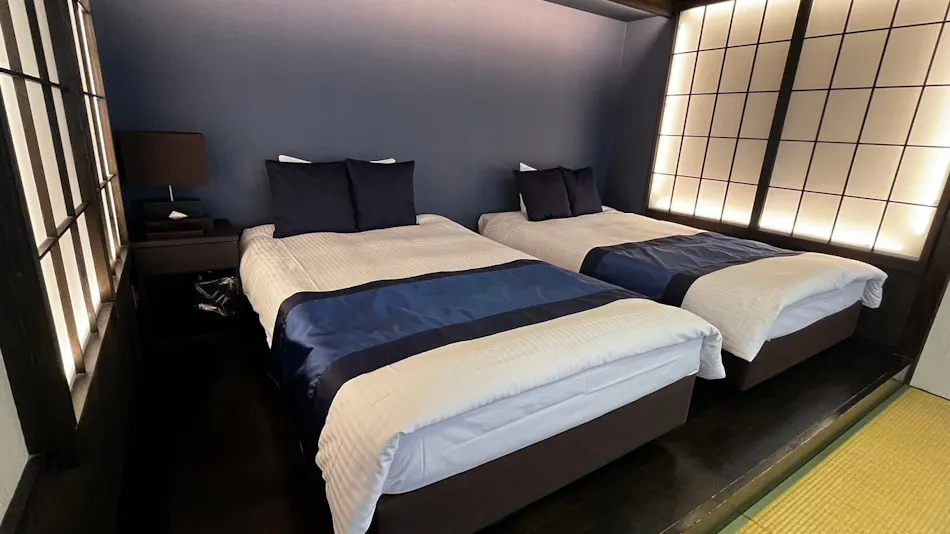 SEVEN SEAS HOTEL ITO
