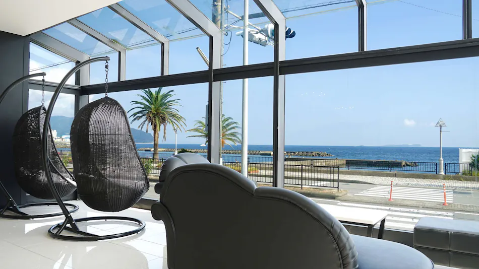 SEVEN SEAS HOTEL ITO
