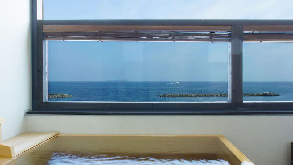 SEVEN SEAS HOTEL ITO