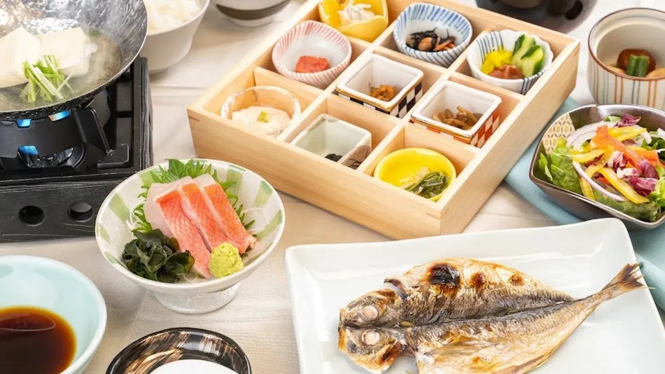 SEVEN SEAS HOTEL ITO