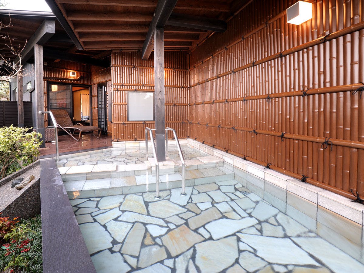 Hirayama Onsen Uedaya