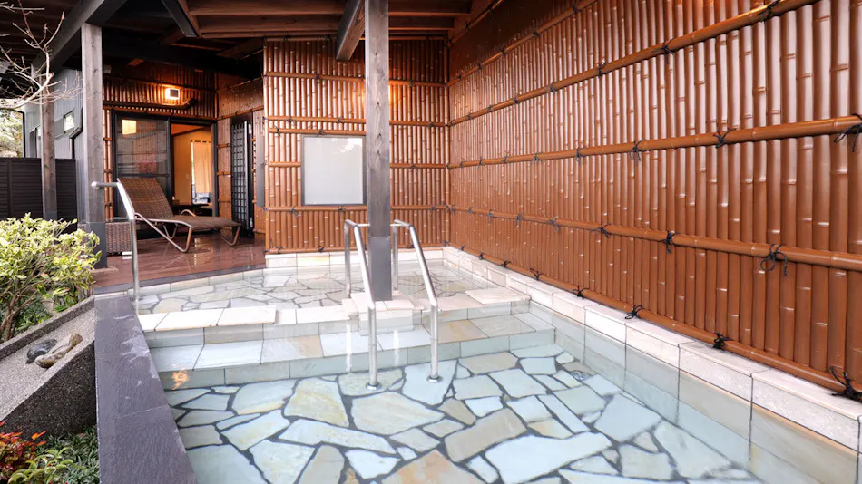 Hirayama Onsen Uedaya