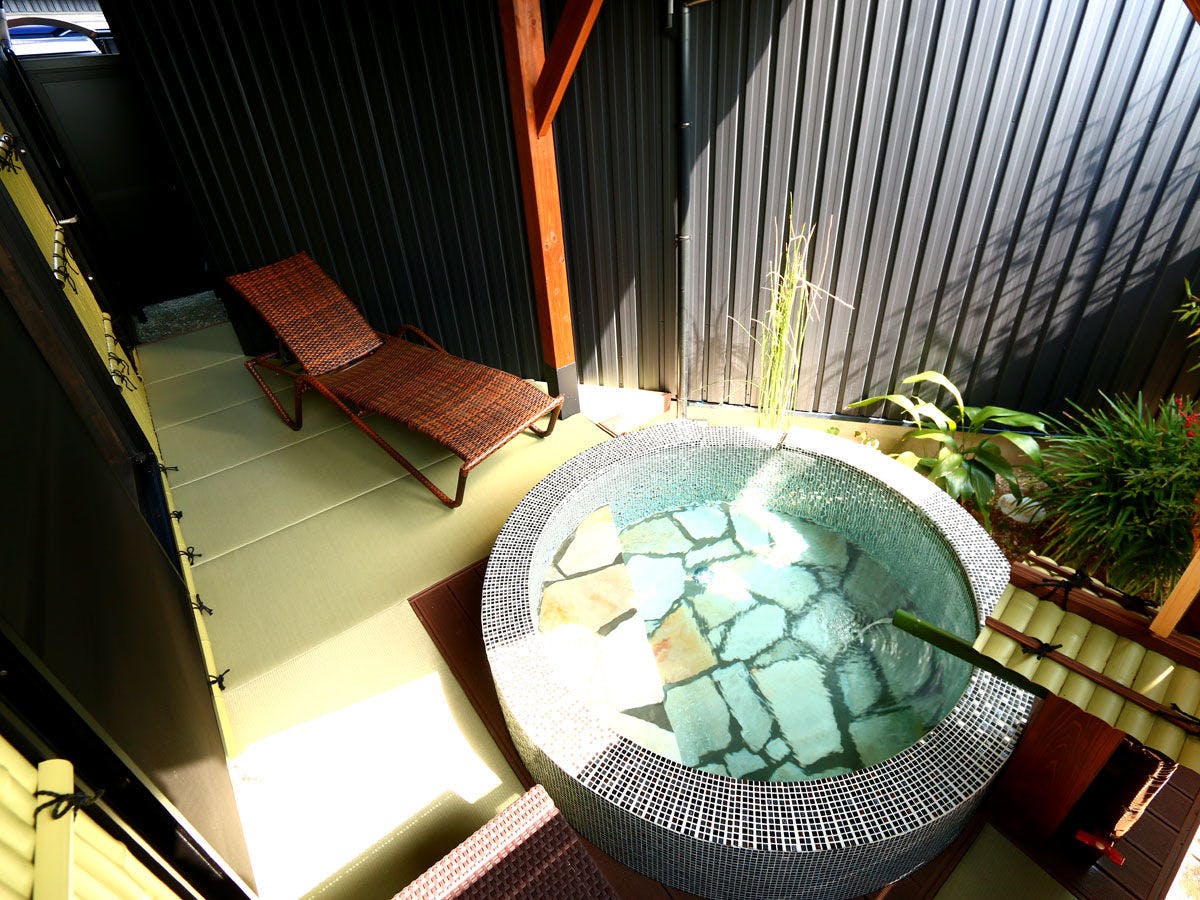 Hirayama Onsen Uedaya