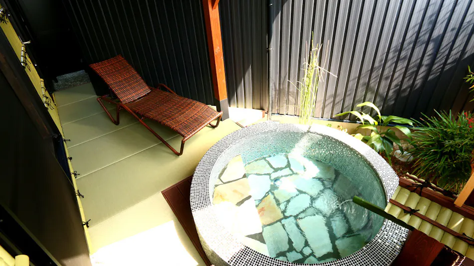 Hirayama Onsen Uedaya