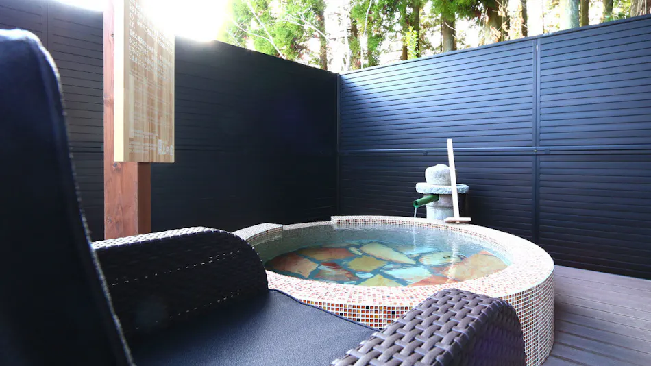 Hirayama Onsen Uedaya