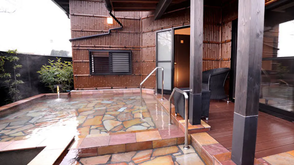 Hirayama Onsen Uedaya