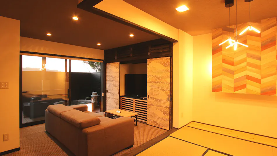 Hirayama Onsen Uedaya