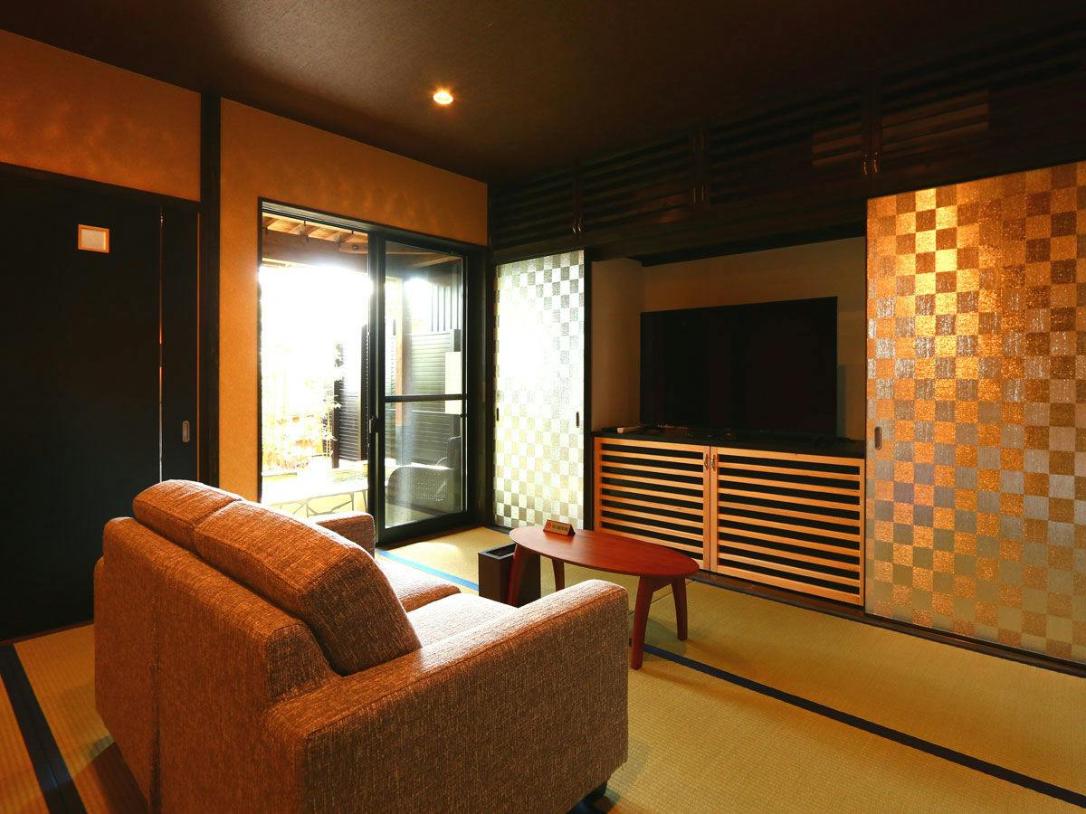 Hirayama Onsen Uedaya
