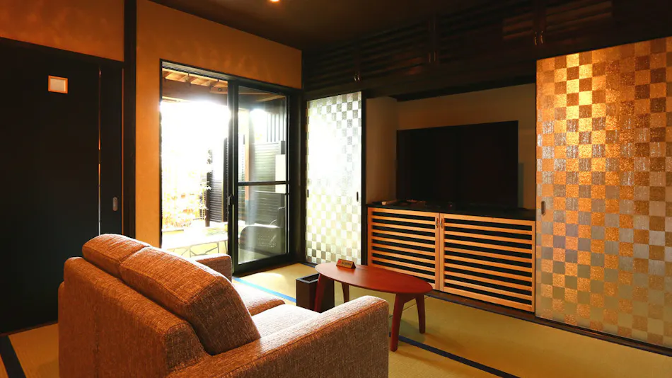Hirayama Onsen Uedaya