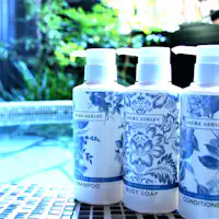 Fasilitas umum untuk semua kamar