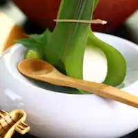 Hidangan musiman istimewa