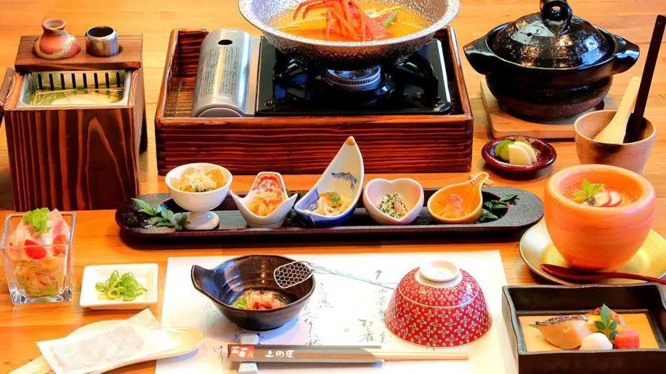 Hirayama Onsen Uedaya