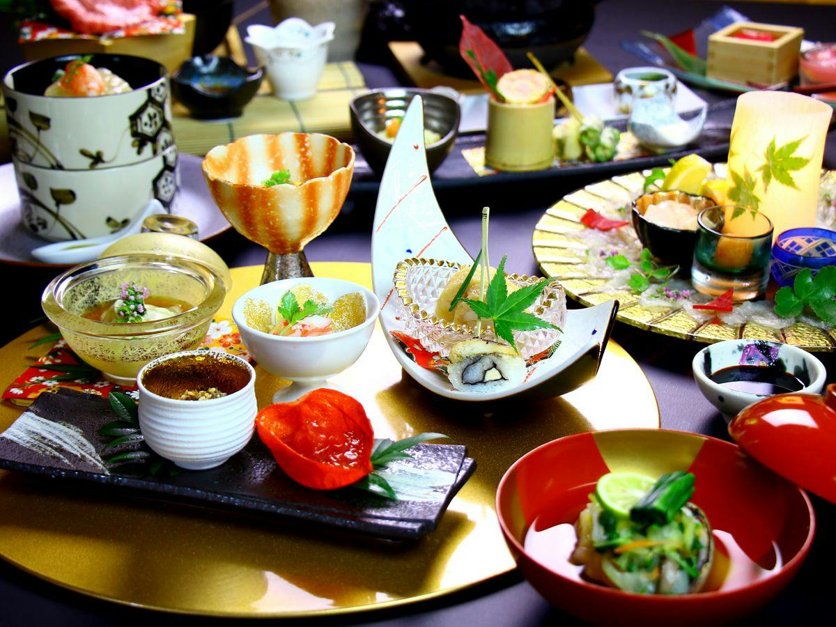 Hirayama Onsen Uedaya