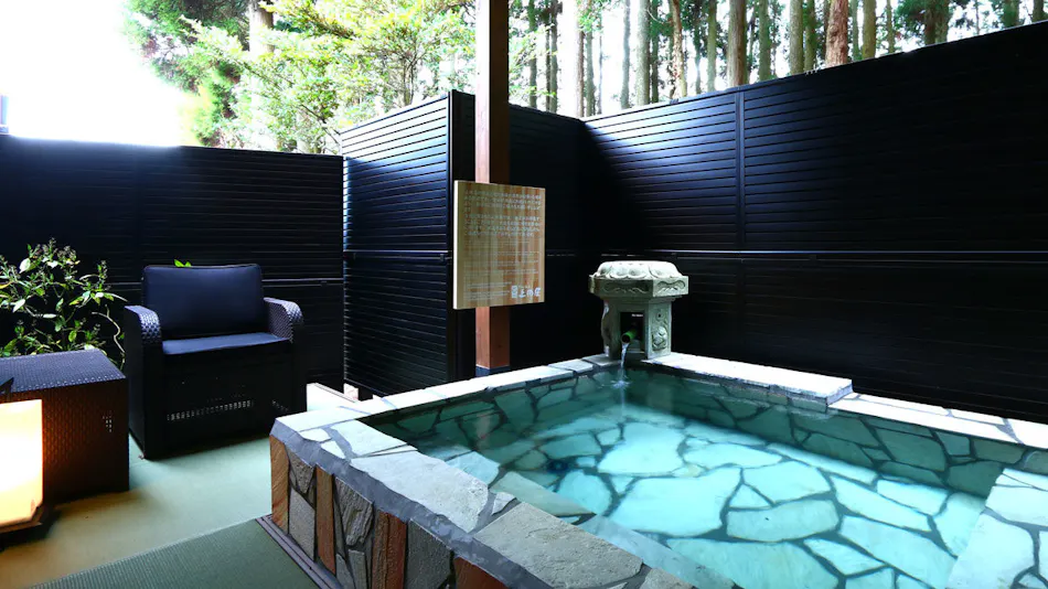 Hirayama Onsen Uedaya