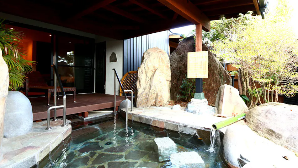 Hirayama Onsen Uedaya