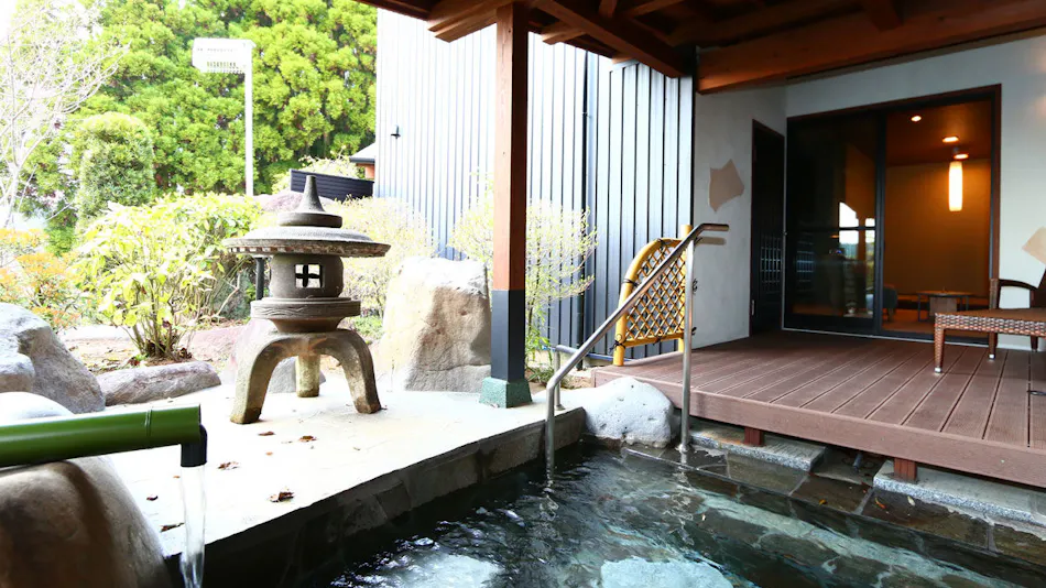 Hirayama Onsen Uedaya