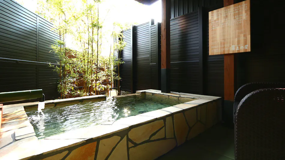 Hirayama Onsen Uedaya