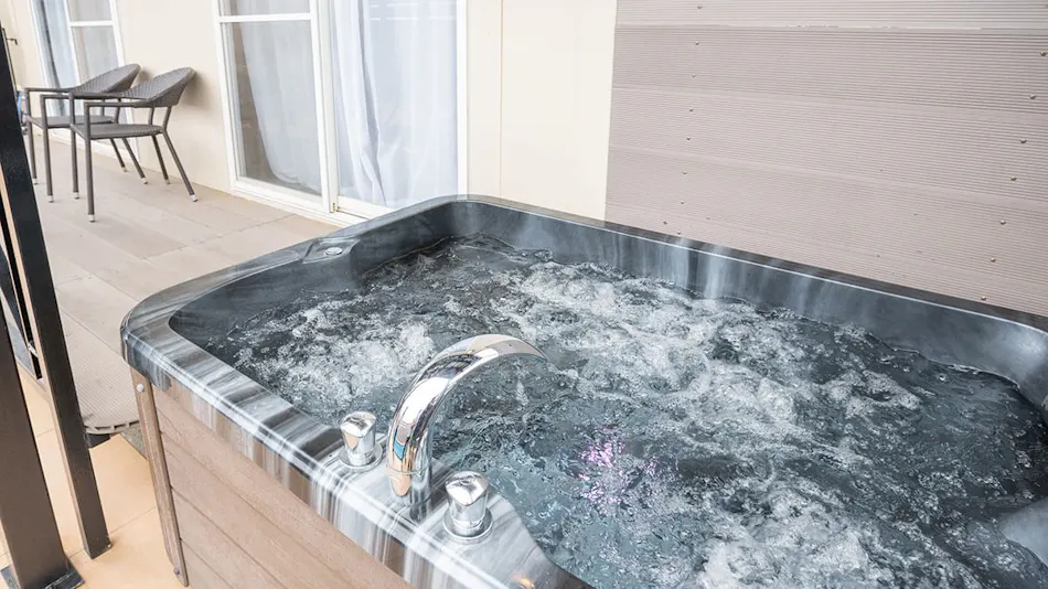 Oceans Resort Villa Vora